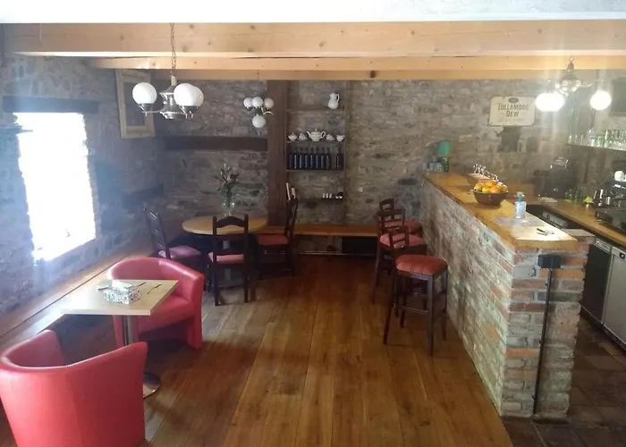 דירה Stodola-soukromy Pro Dva S Venkovni Virivkou